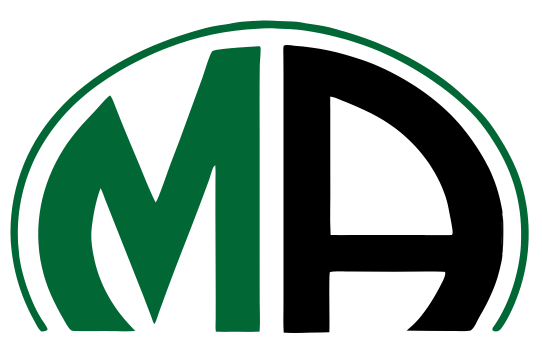 Logo MABalança